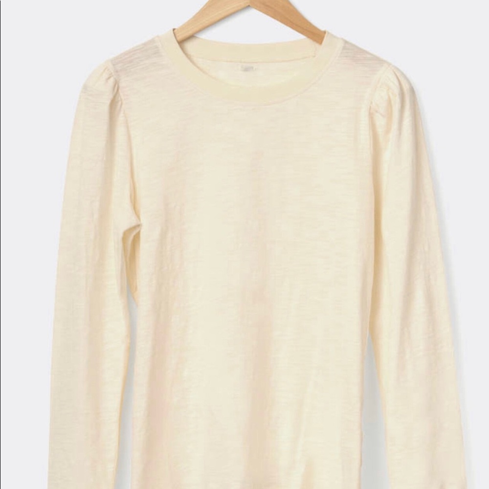 📌🆕 Matilda Jane • Selma • Long Puff Sleeve •